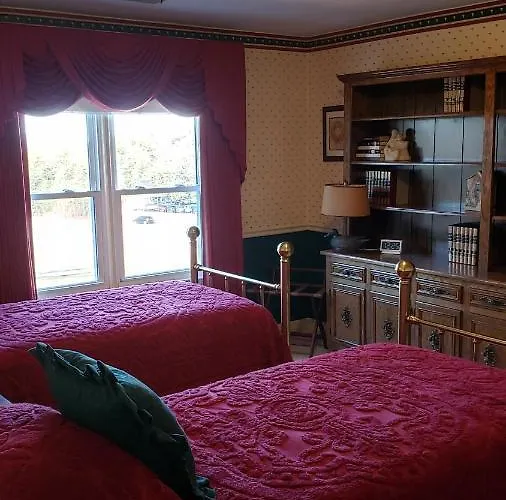 Blue Heaven Bed & Breakfast Blue Ridge