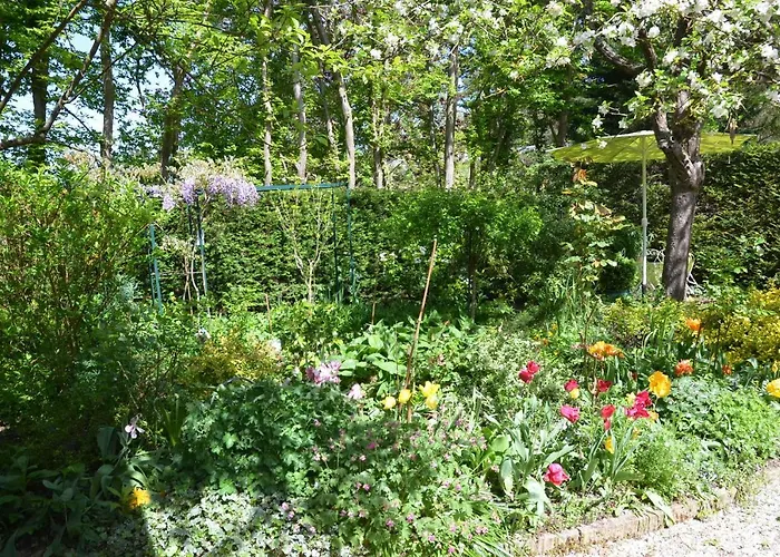 Le Clos Fleuri Giverny