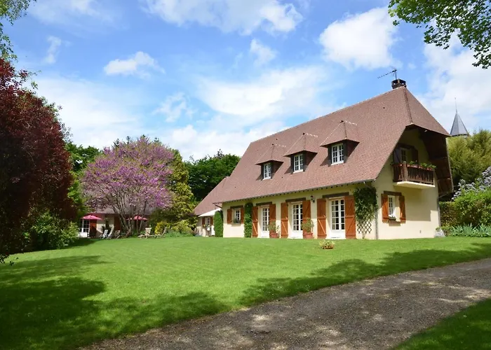 Le Clos Fleuri
