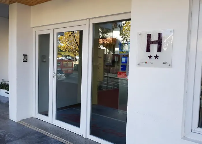 Hotel Nordeste Shalom Bragança