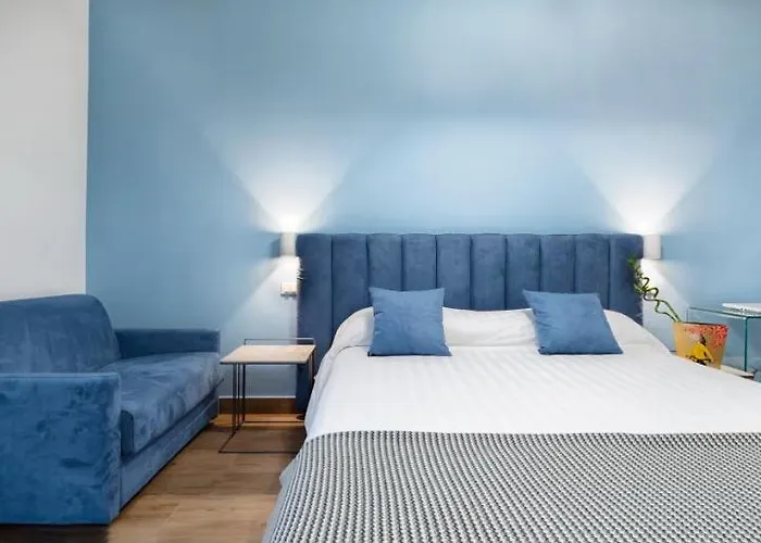 B&B Campari 10 Pavia