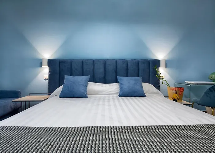 B&B Campari 10 Pavia