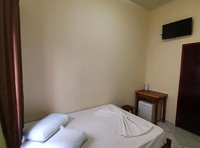 Hotel Goll Limeira