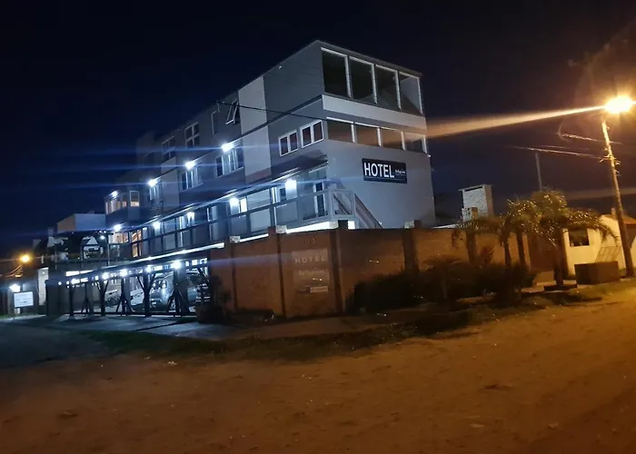 Bellapraia Apart Hotel