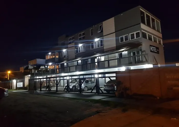 Bellapraia Apart Hotel