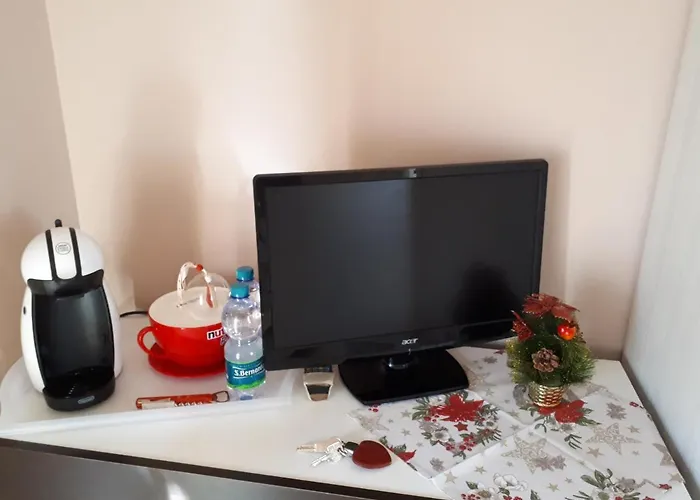 Hotel Casa delle orchidee Alba 
