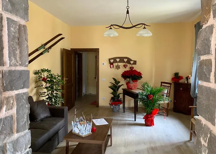 B&B Dahu Abetone