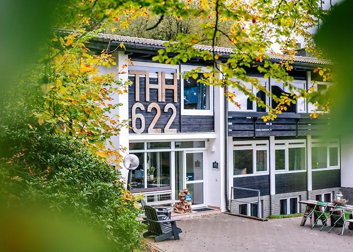 Boutique-Hotel Thh622 Braunlage