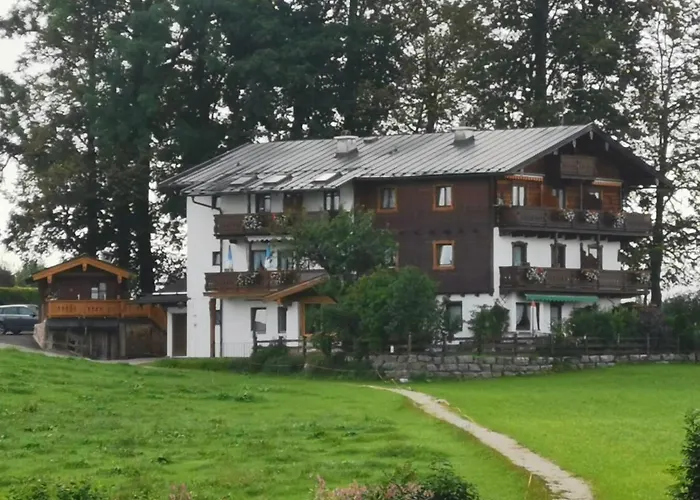 Gästehaus Marianndl