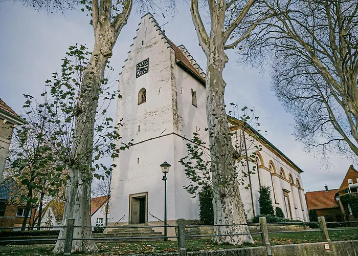 Gasthof-Hotel Biedendieck Warendorf