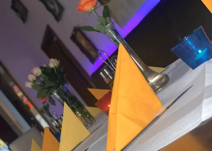 Hotel Restaurant Memo Mannheim