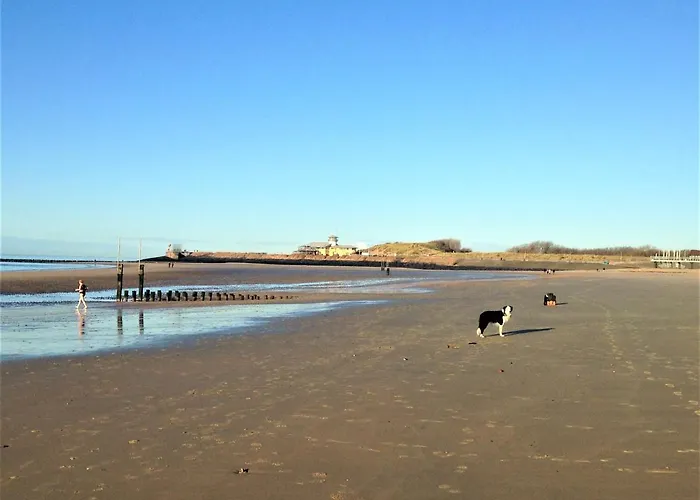 Westerschelde B&B Vlissingen