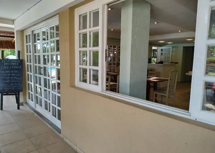 Riviera de São Lourenço - Flat Amarilis