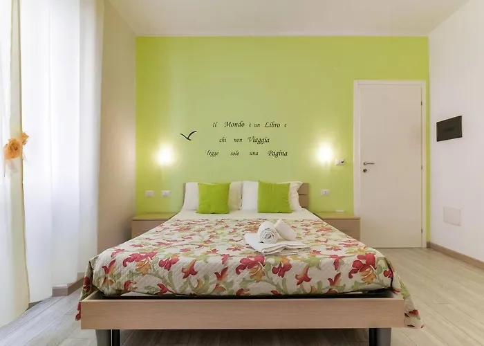 Leolù Guesthouse Alghero