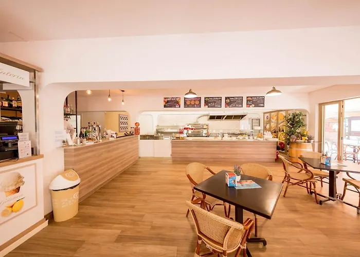 Golfo Del Sole Hotel Follonica