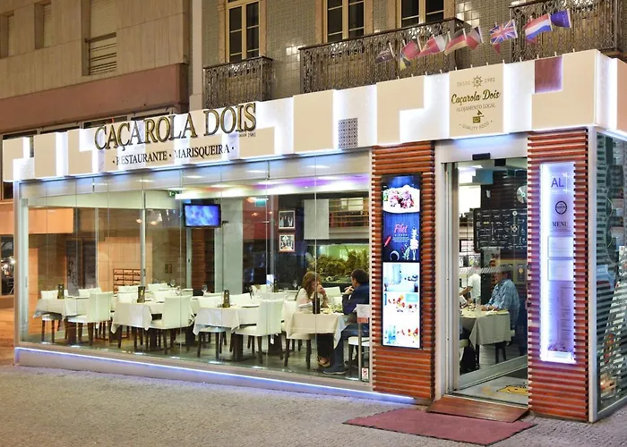 Caçarola Dois - Alojamento local Figueira da Foz