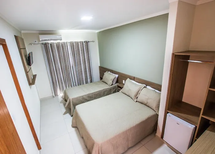 Litoral Hotel Arroio Do Sal