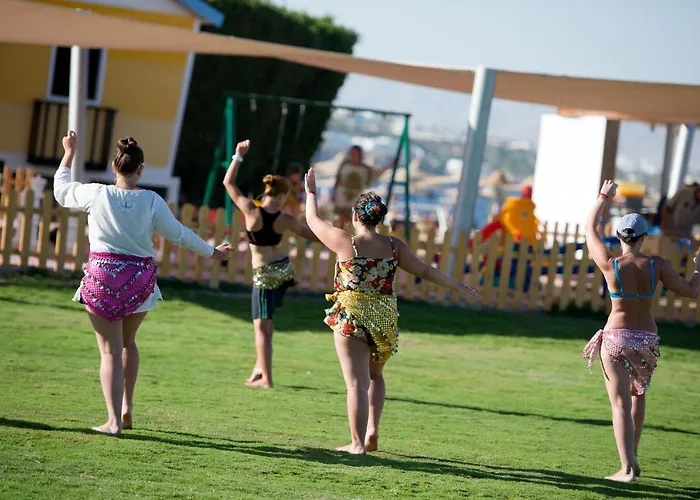 Amphoras Beach Sharm el Sheikh