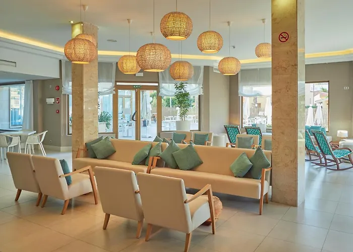 Bq Can Picafort Hotel