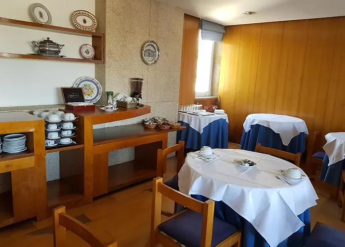 Hotel Nordeste Shalom Bragança