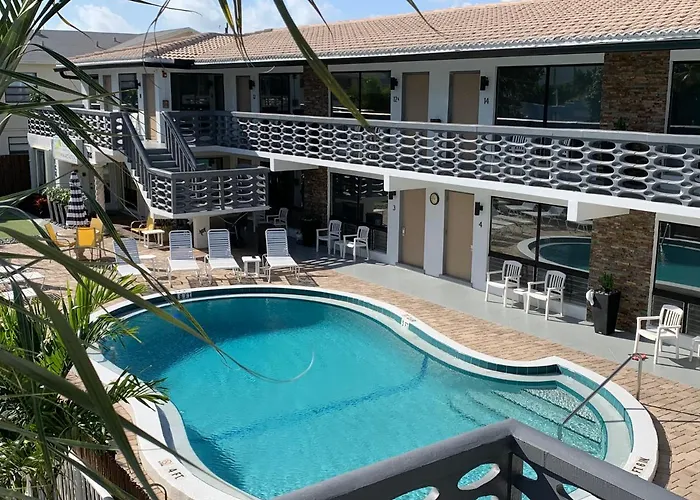 Deerfield Beach Hotels