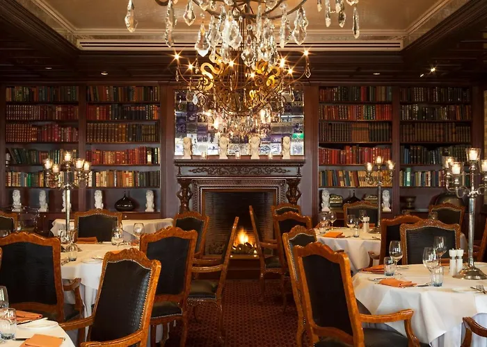 Hotel Van Oranje Noordwijk