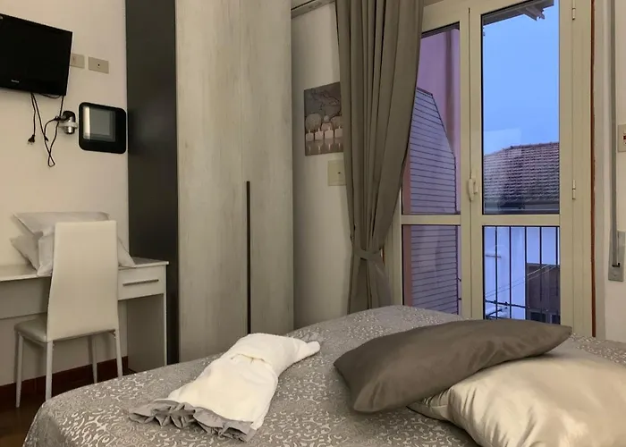 Hotel Santa Cecilia Riccione