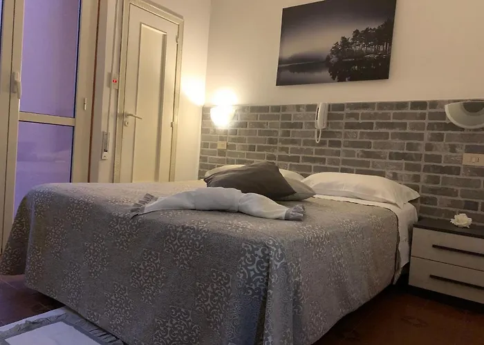 Hotel Santa Cecilia Riccione
