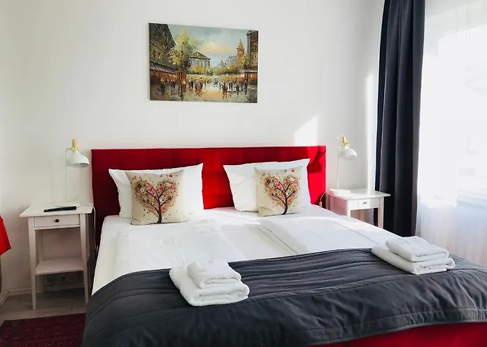 Boutique Hotel Krone - "Weser Perle" Bremen