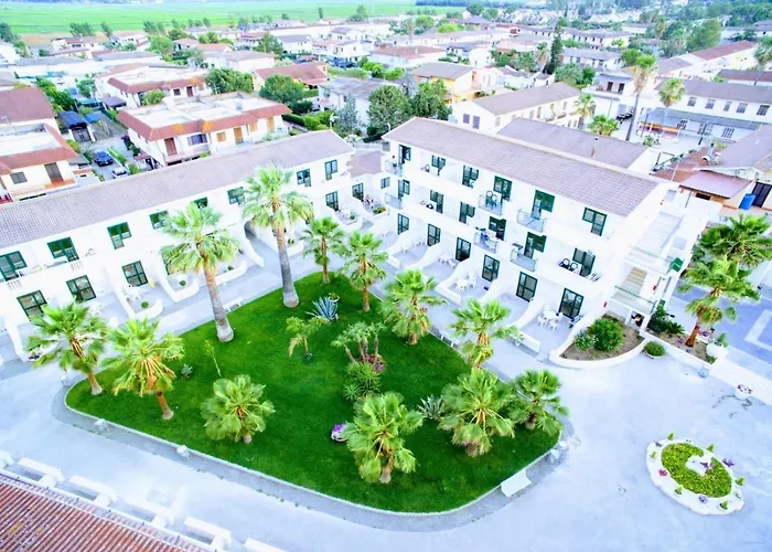 Sibari Residence Marina di Sibari