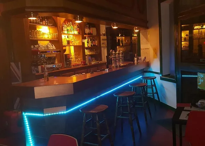 Hotel Gambetta Saint-Malo