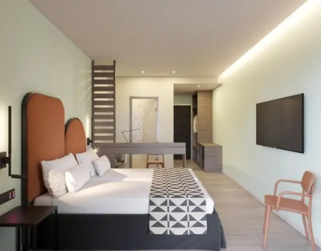 Pythagorion A Member Of Brown Hotels Atene