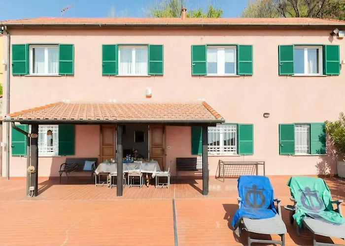 Casa Roberto B&B Savona