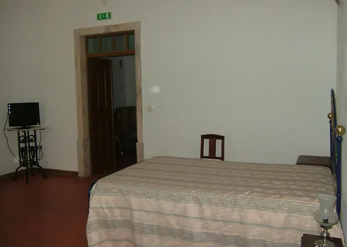Alentejano Low Cost Hotel Estremoz