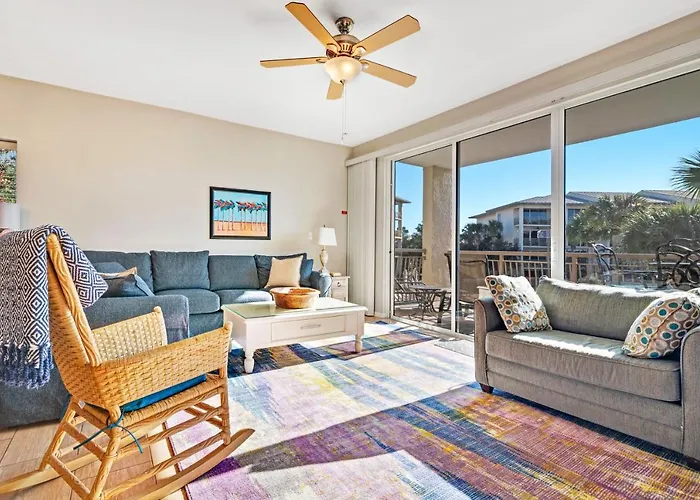 High Pointe 231 Apartment Rosemary Beach