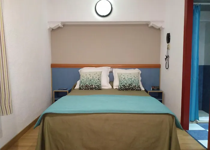 Pension Miami Barcelona