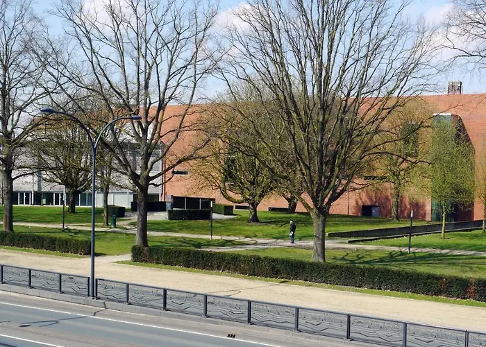 Bed and Breakfast Op de Burg Venlo