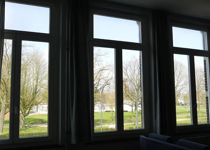 Bed and Breakfast Op de Burg Venlo
