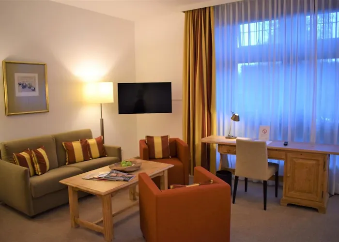 Tbd - Hotel Kokenhof