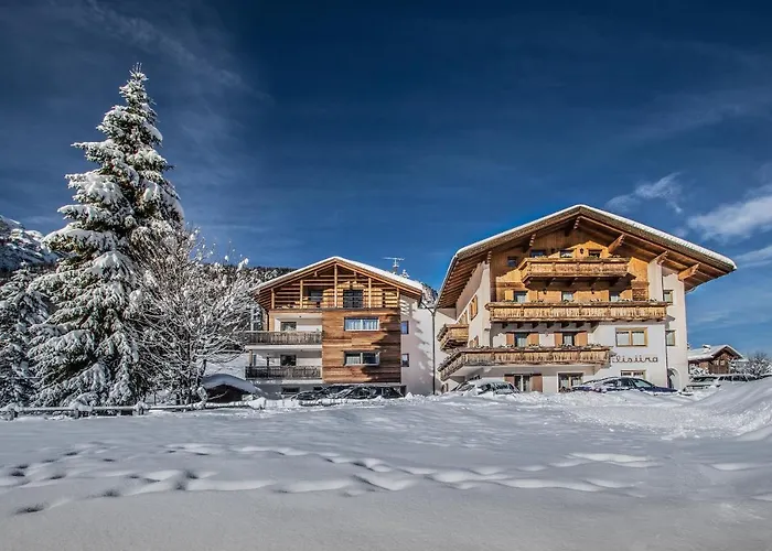 Aparthotel Tlisuera La Villa 