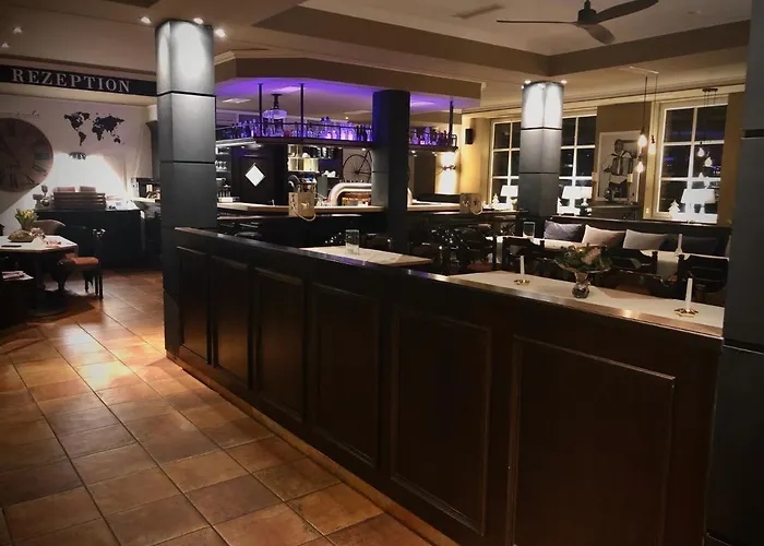 Landhotel Töns Dülmen