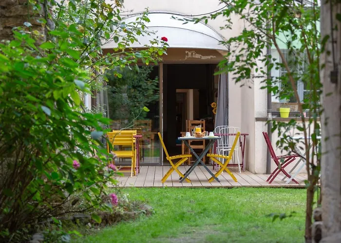 Hôtel République
