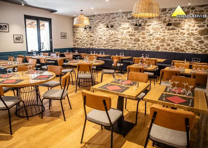 Hotel Restaurant des Maures Collobrières