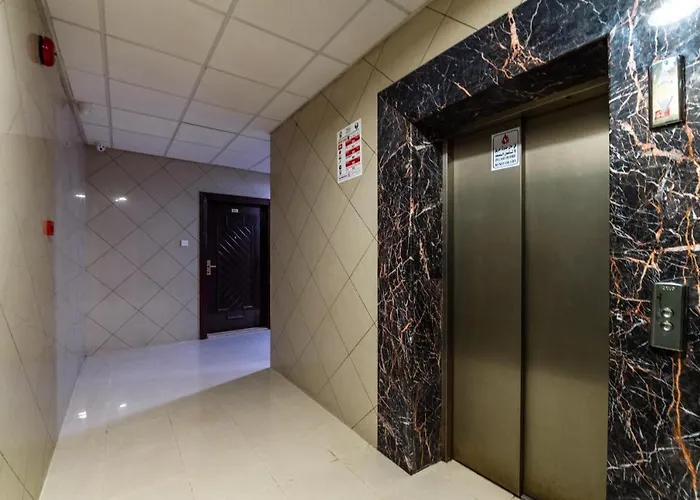 Al Reem Hotel Apartments Sharjah
