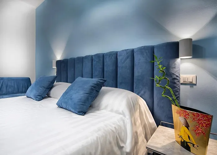 B&B Campari 10 Pavia