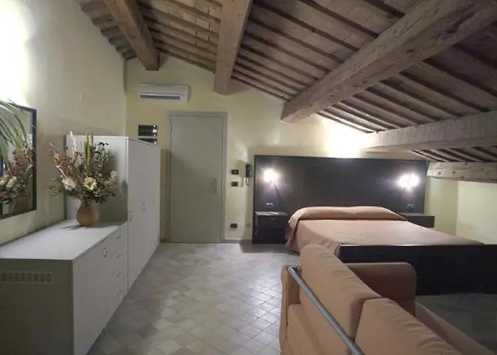 Affittacamere Il Pagliericcio