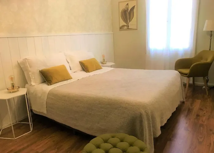 Hotel Il Focolare Treviso