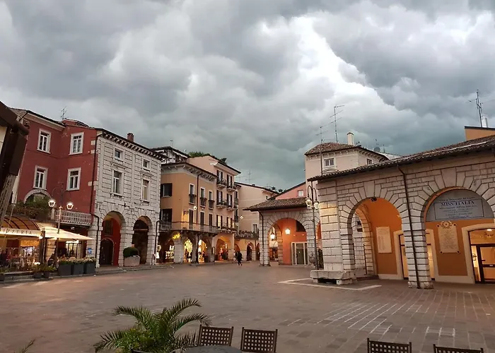 B&B Gardacharme Desenzano del Garda