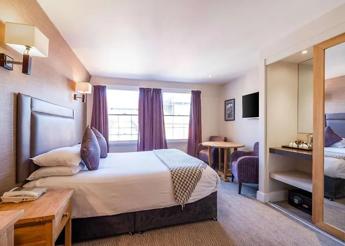 Clarion Collection Harte & Garter Hotel & Spa Windsor