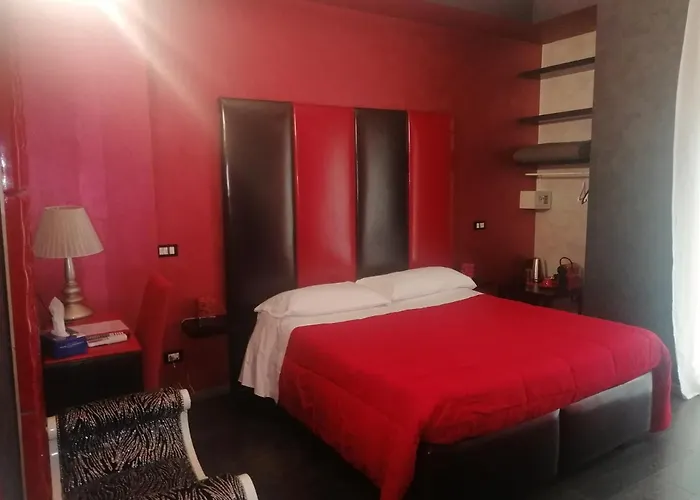 Luxury Nomentano Hotel Roma